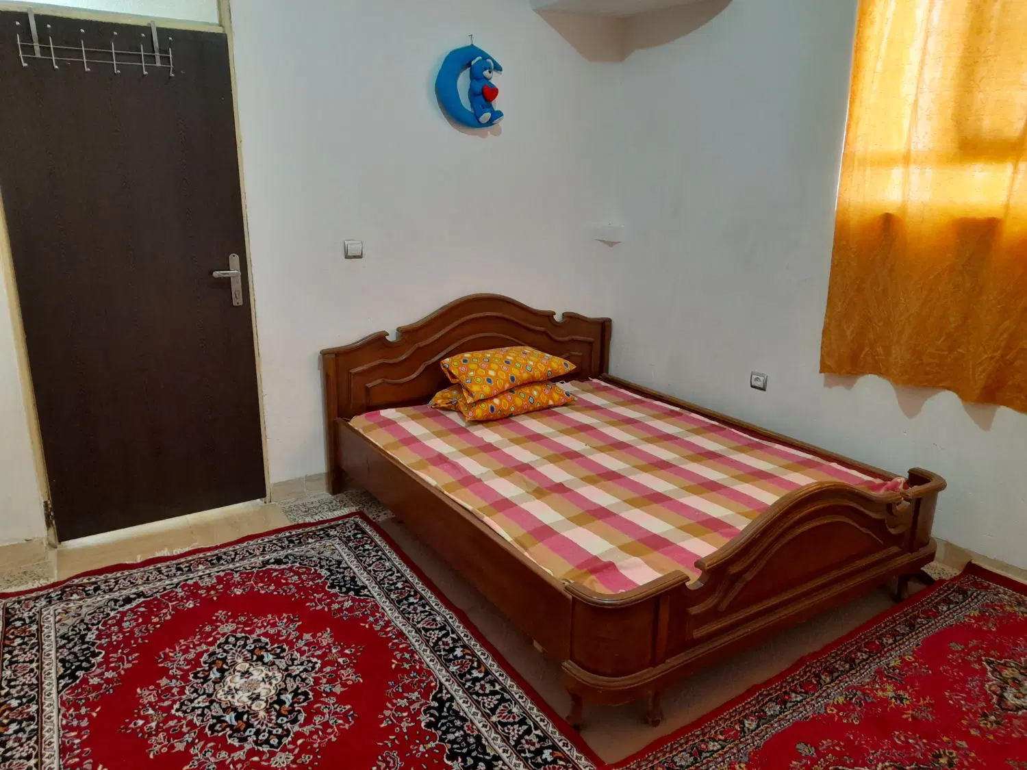 اجاره سوییت مبله