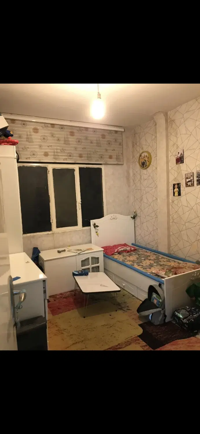 مجد _۷۰ متری_املاک سفید