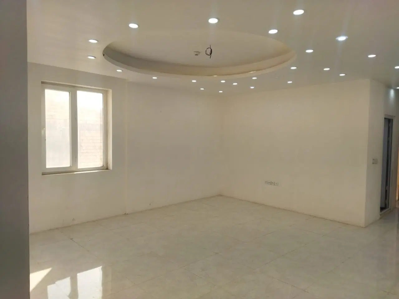 دو خواب ۷۵ متری پیامبر اعظم