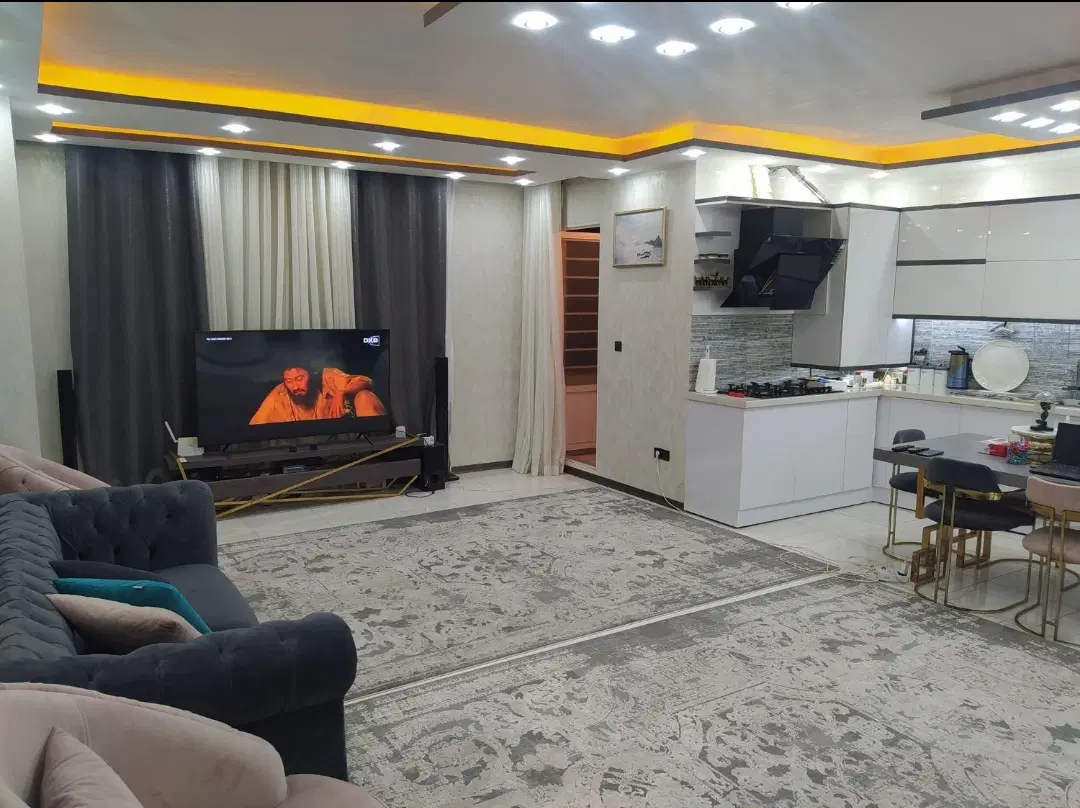 فروش آپارتمان در صدرا