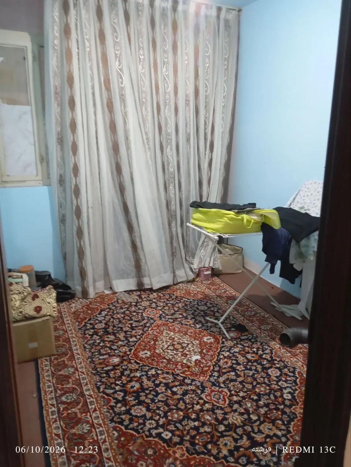 فروش آپارتمان