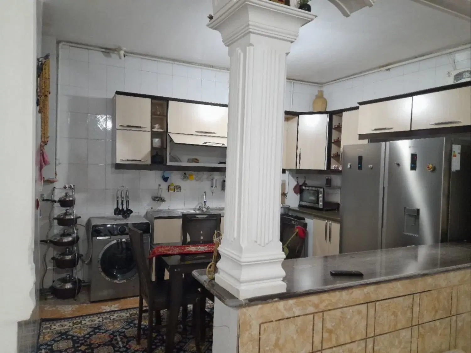 خانه ویلایی