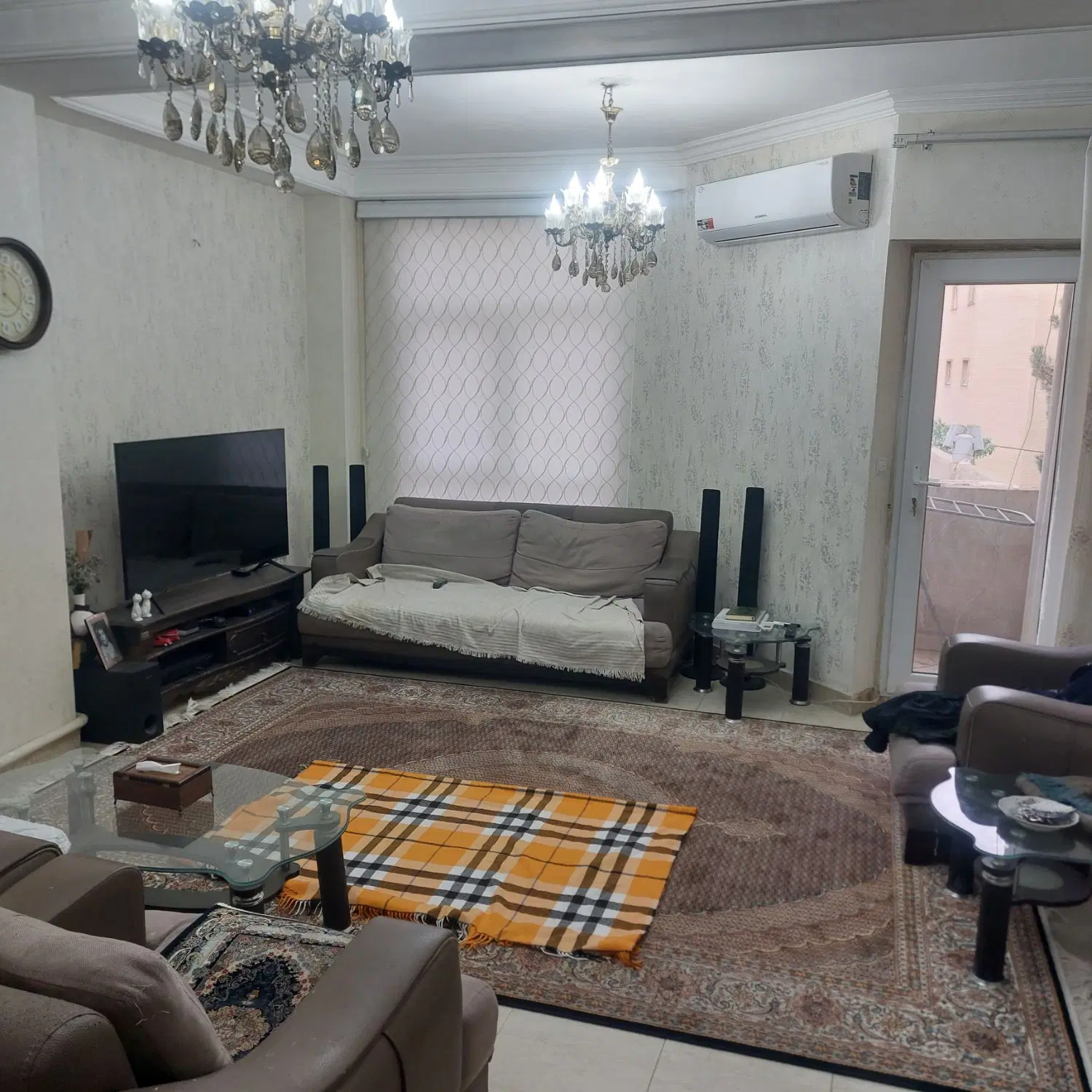 اجاره منزل مسکونی