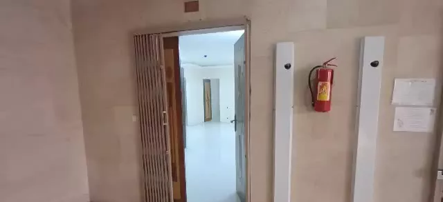 دفتر کار واحد اداری