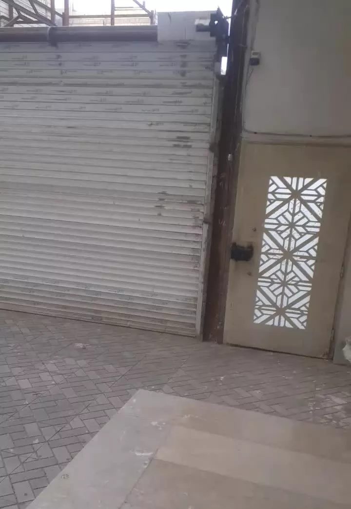 آپارتمان توس۳۳کشف ۱۷۰متر
