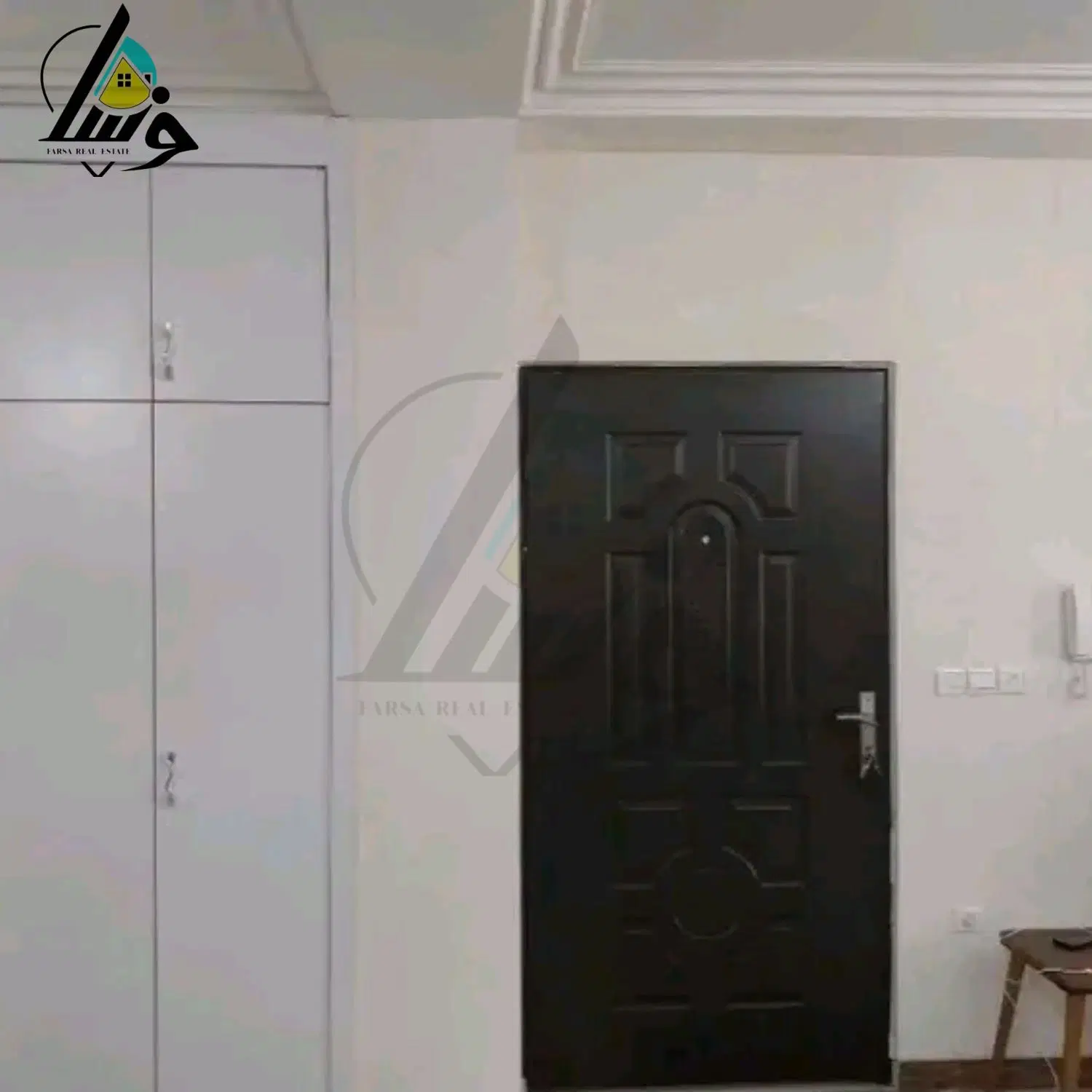 *۹۰متری در خیابان تهران فول امکانات سند تکبرگ*