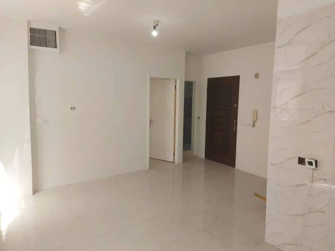 آپارتمان ۴۲ متر تکخواب  خ پورعبدی