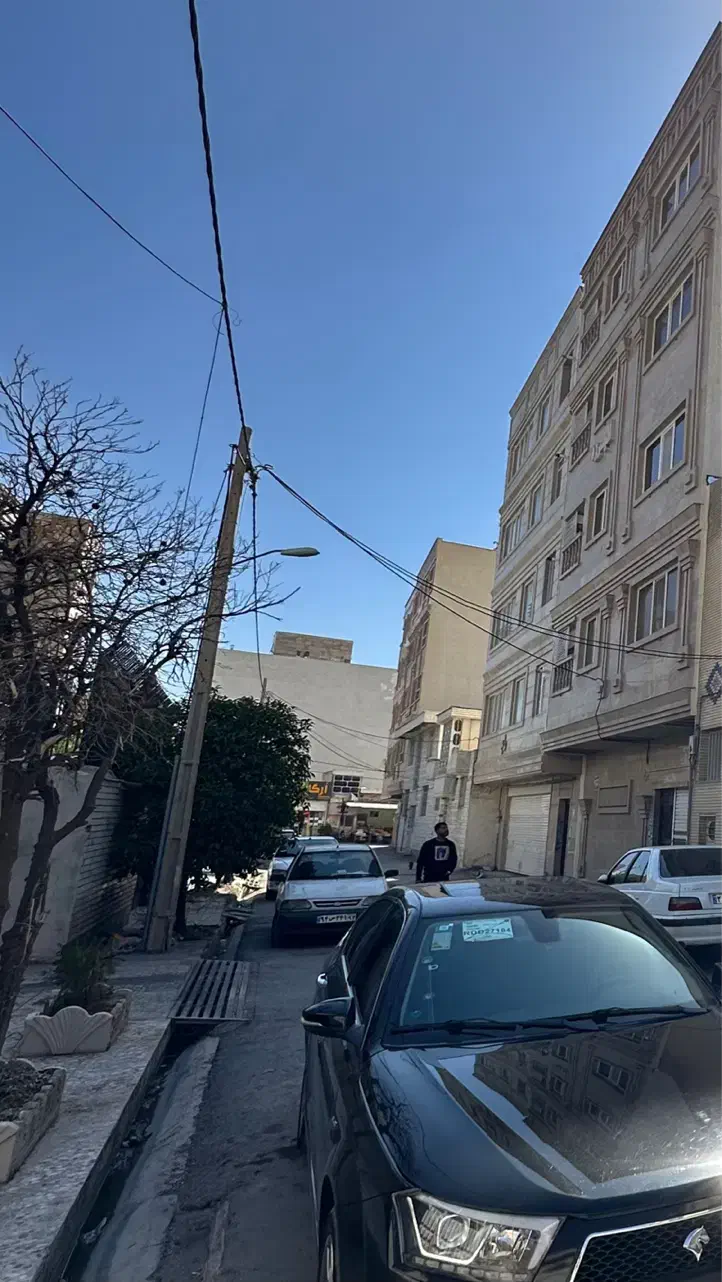 ویلایی جهانگردی