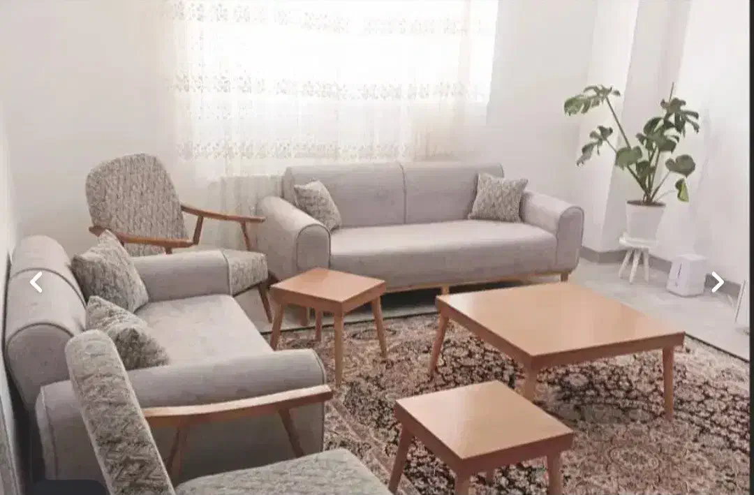 اجاره ۵۳ متری فرساد شهرزیبا