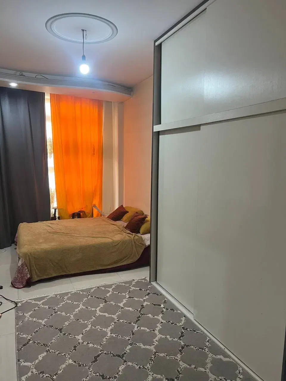 اجاره واحد 110متری شهرک رضویه