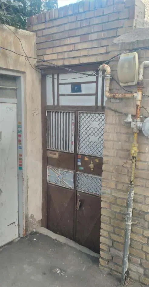 فروش ملک