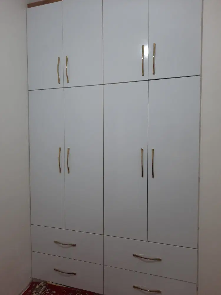 اپارتمان ۱۳۵متر  در عباسی  بیلانکوه شرقی
