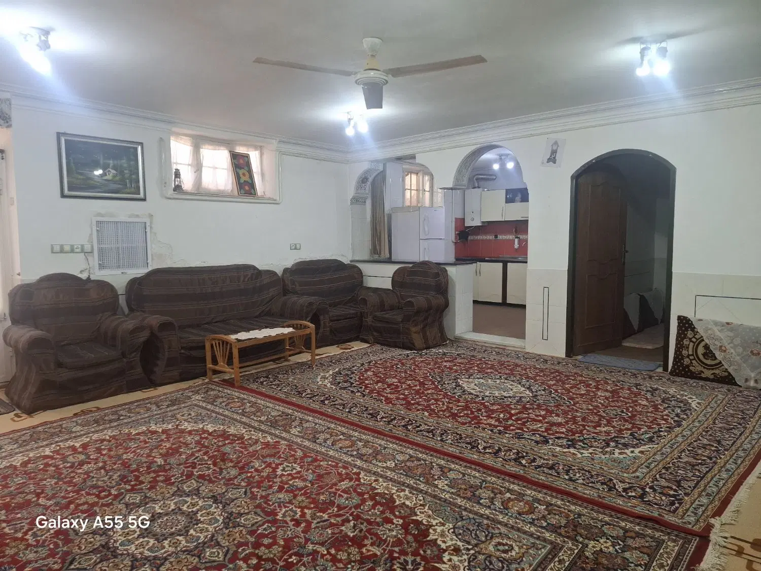 اجاره  روزانه و هفتگی