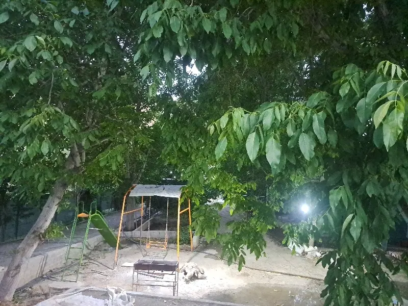 باغ ویلا زاینده رود