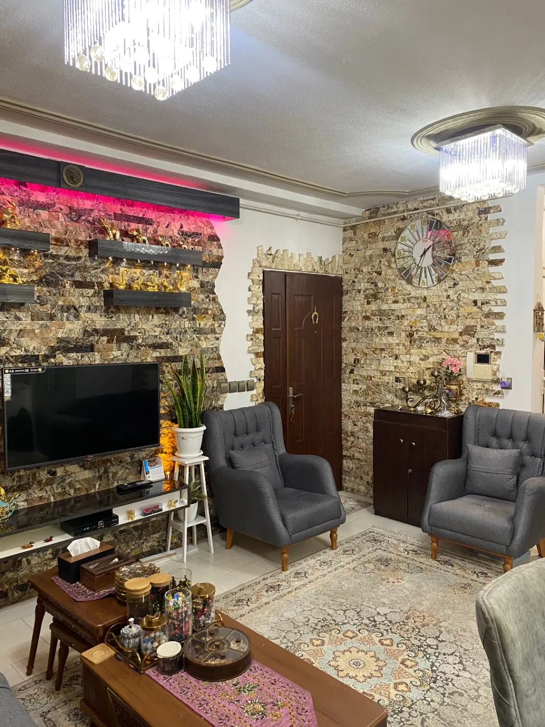 فروش آپارتمان