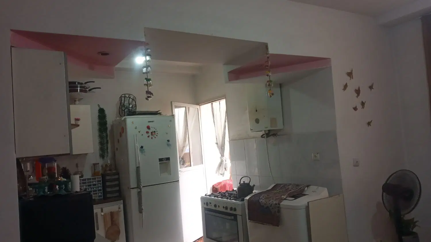 آپارتمان فروشی