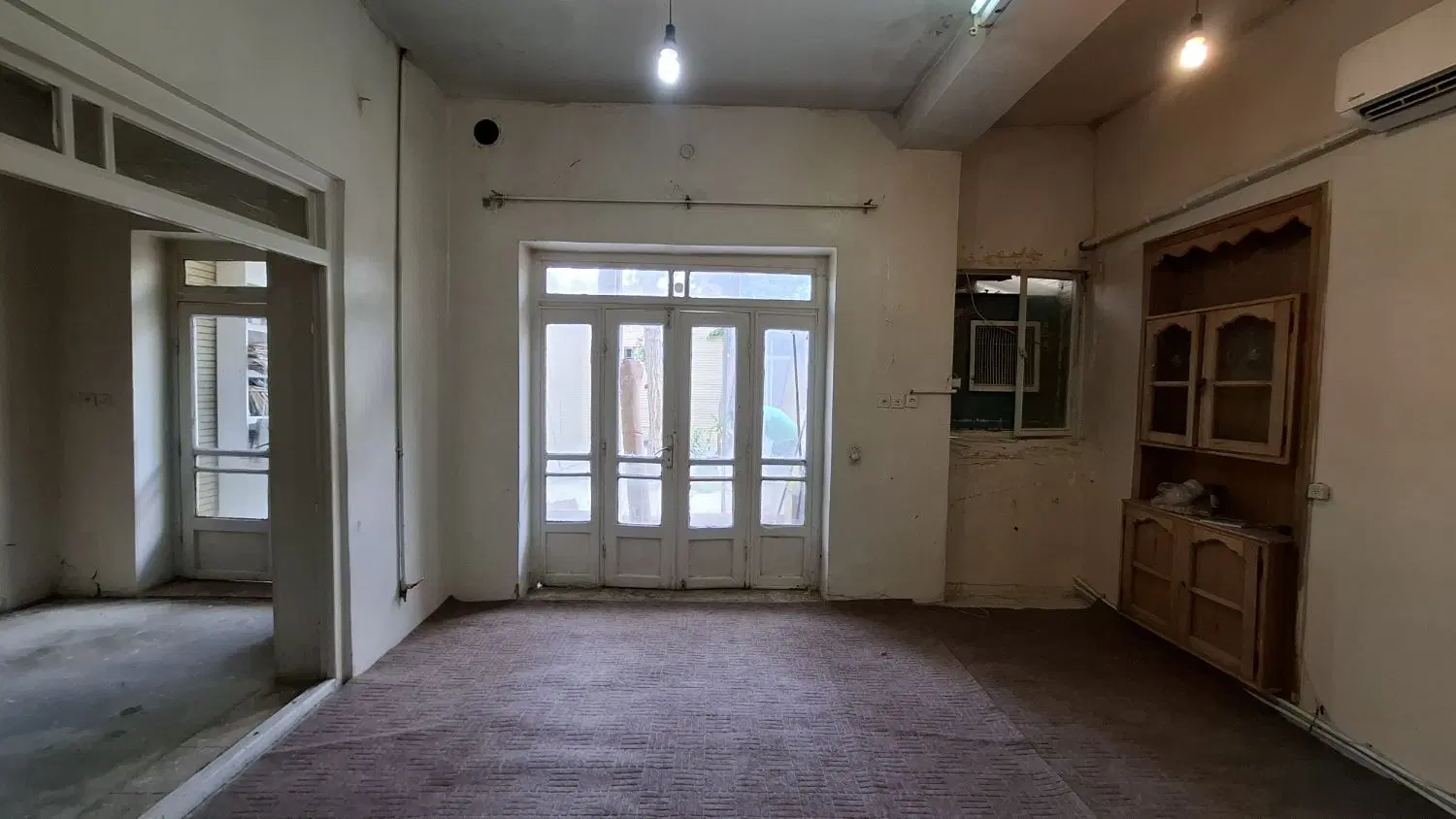 اجاره منزل دربست مولوی