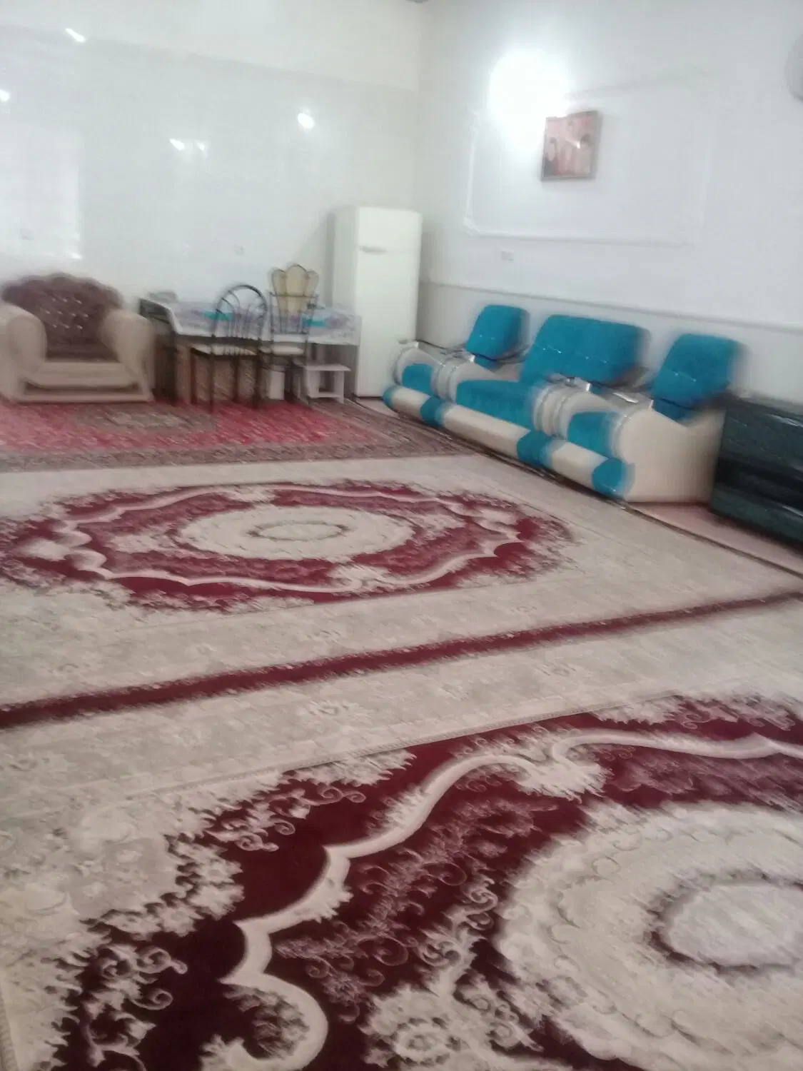 منزل وسوئیت اجاره ای