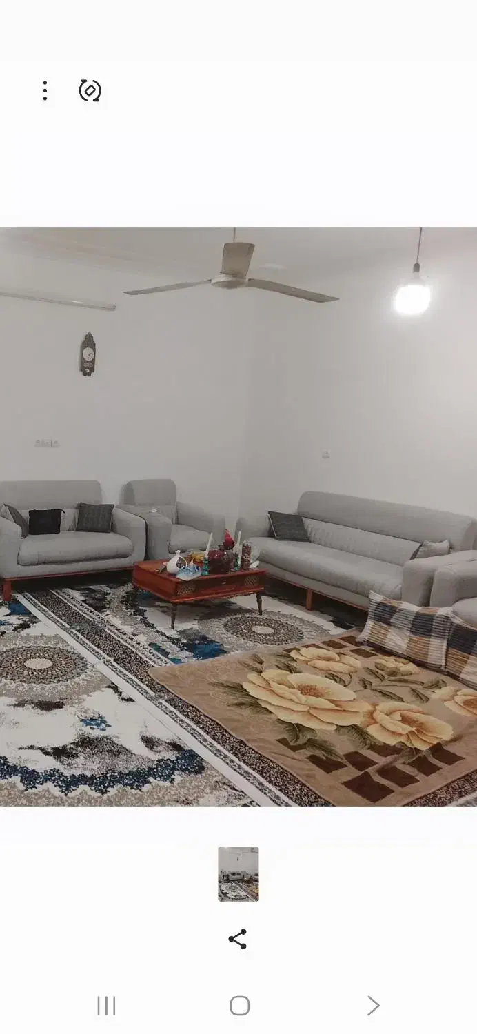 منزل ویلایی سند دار