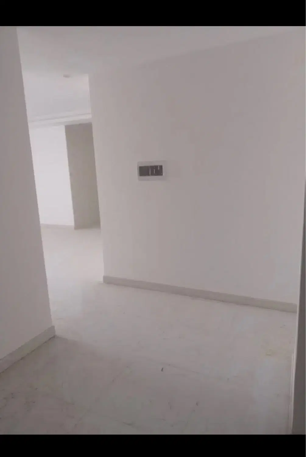 (( آپارتمان کلیدنخورده خشک کوی مهر آوینی ))