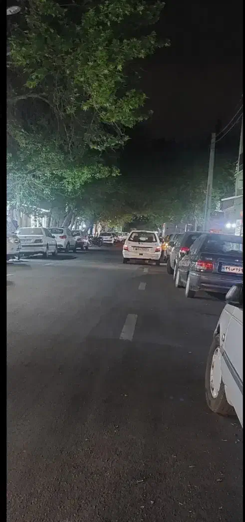 ۱۶۰متر کلنگی با یکباب مغازه ۲ بر خیابان