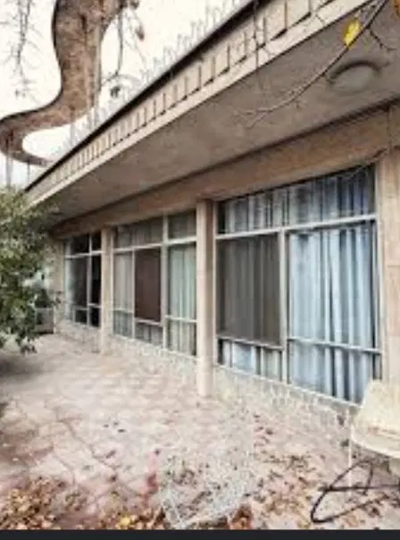 خانه ویلایی،بازار بالا