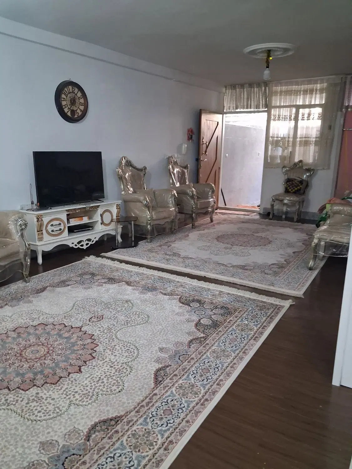 فروش خانه ویلایی۱۴۰متری در بلوار حدادی
