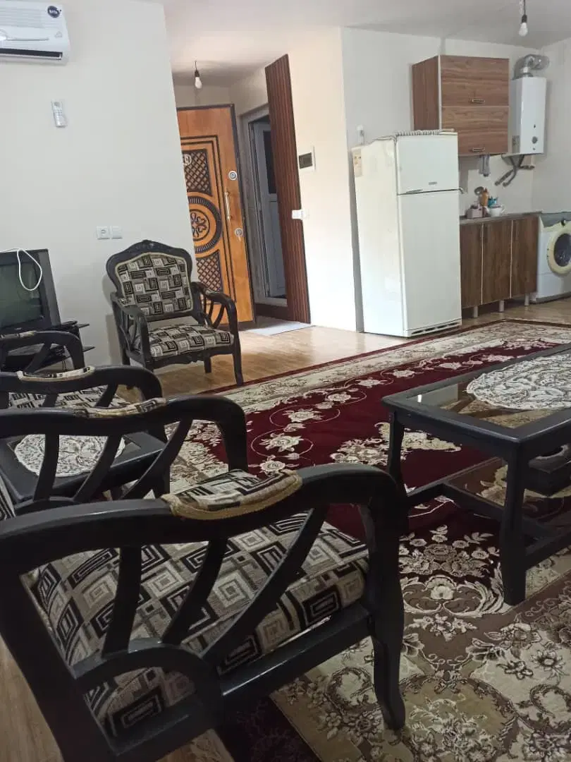 اجاره کوتاه مدت سوئیت و ویلا