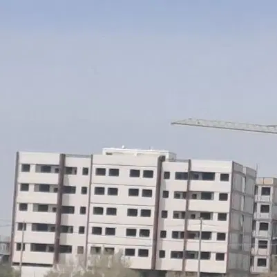 اپارتمان ۱۰۵ متری