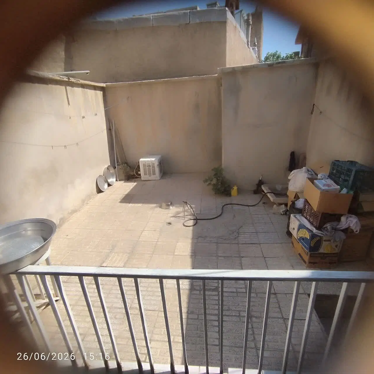 خانه مستقل دربست سند دار