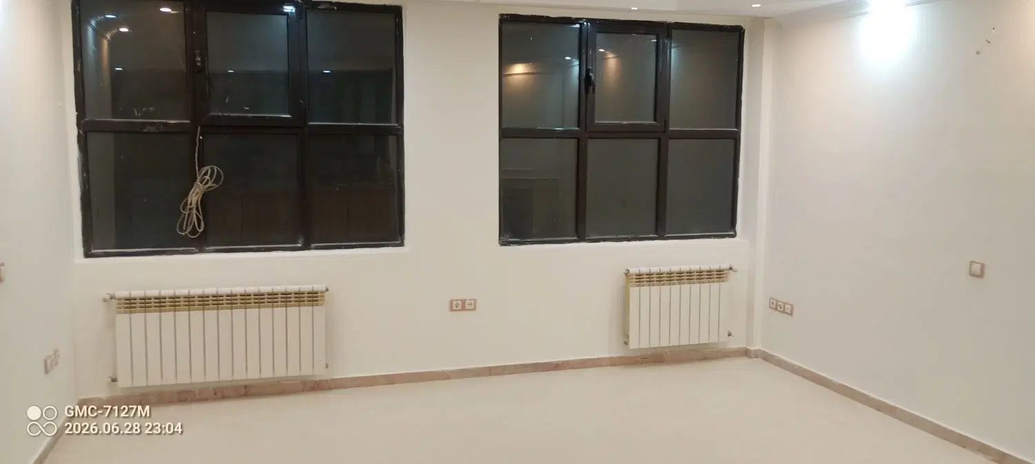 آپارتمان 89 متری تهران نو