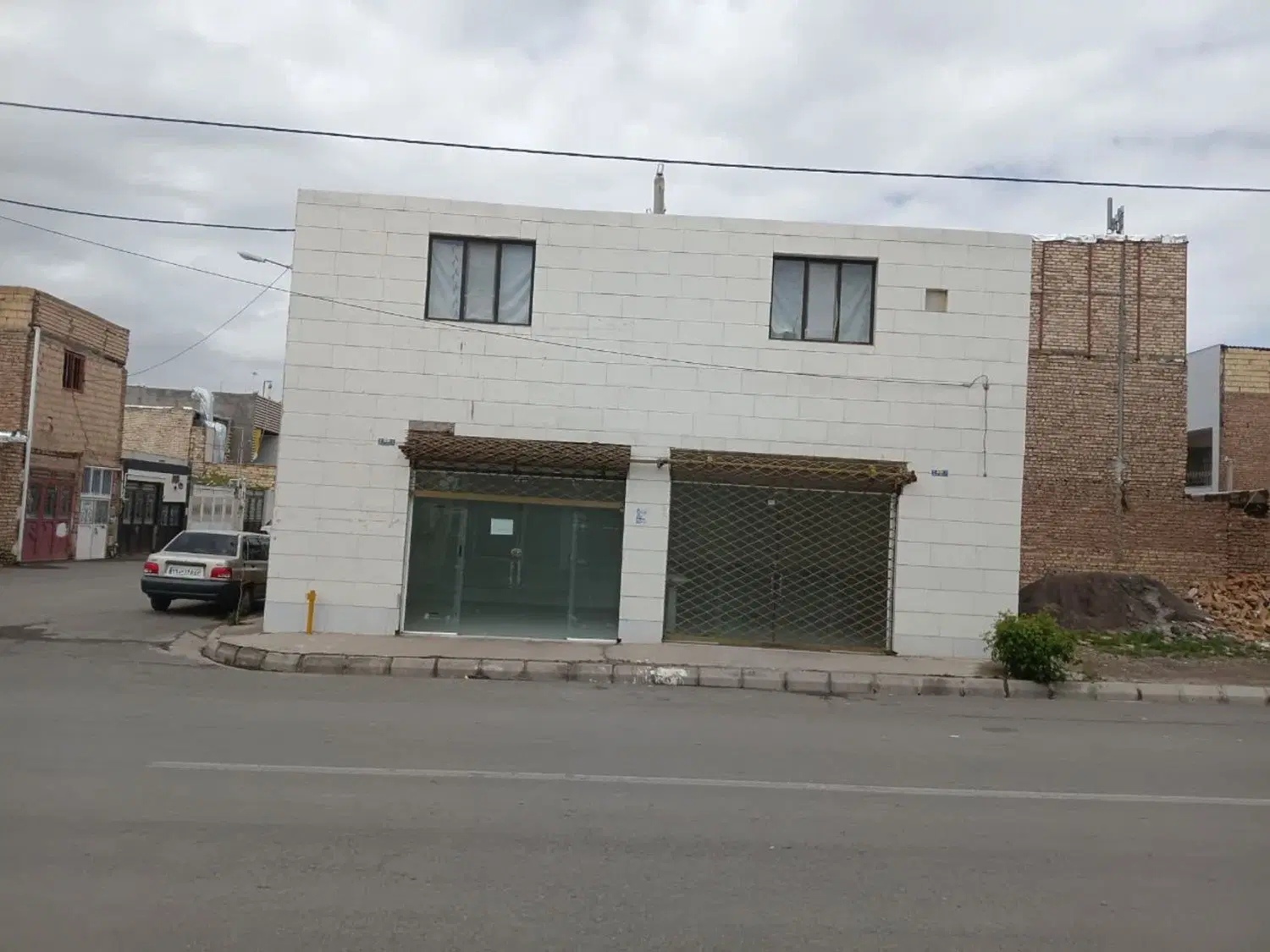 اجاره در حاجی اباد