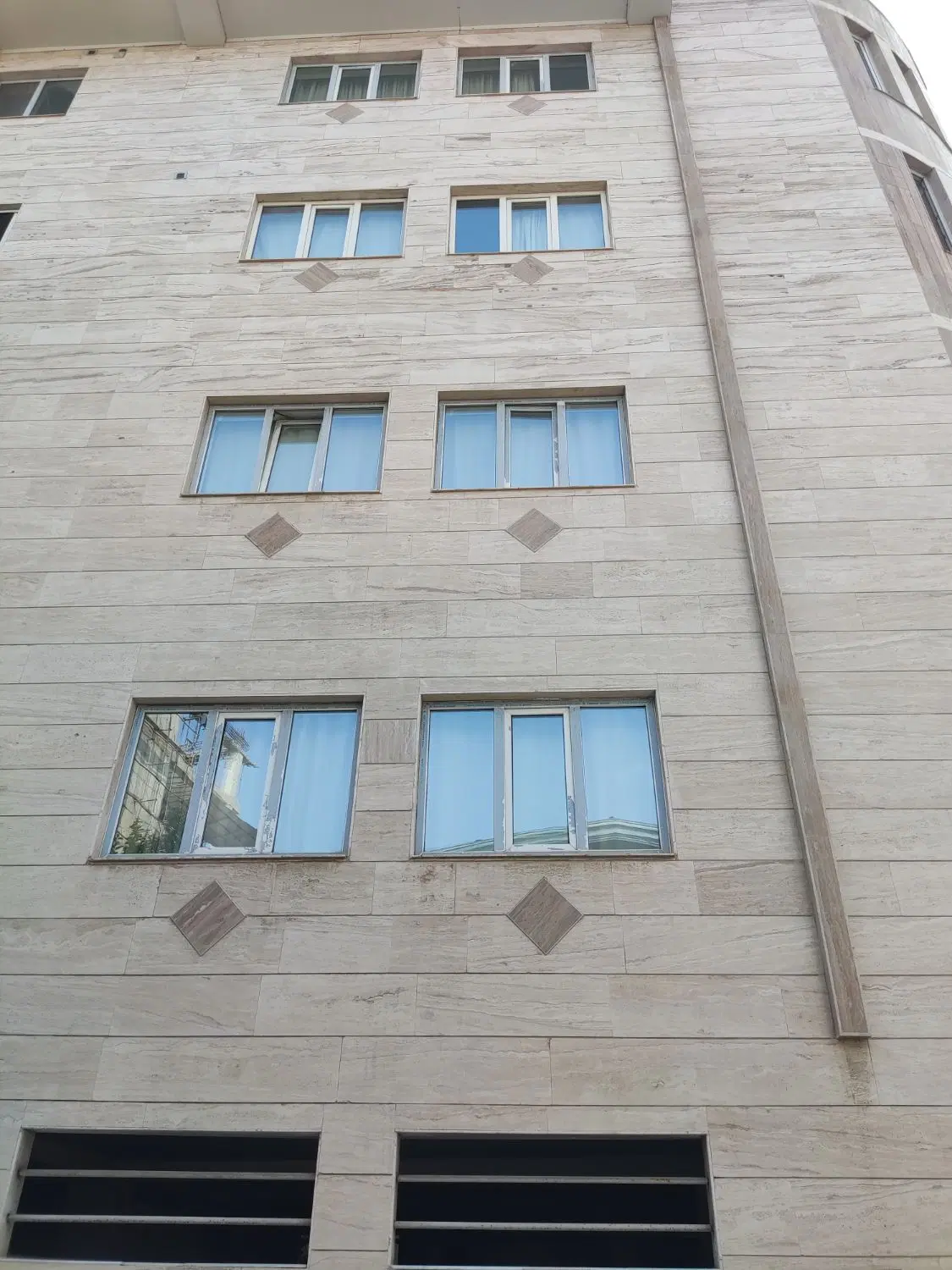 فروش آپارتمان_110متری_ شهبند کوچه گریبان