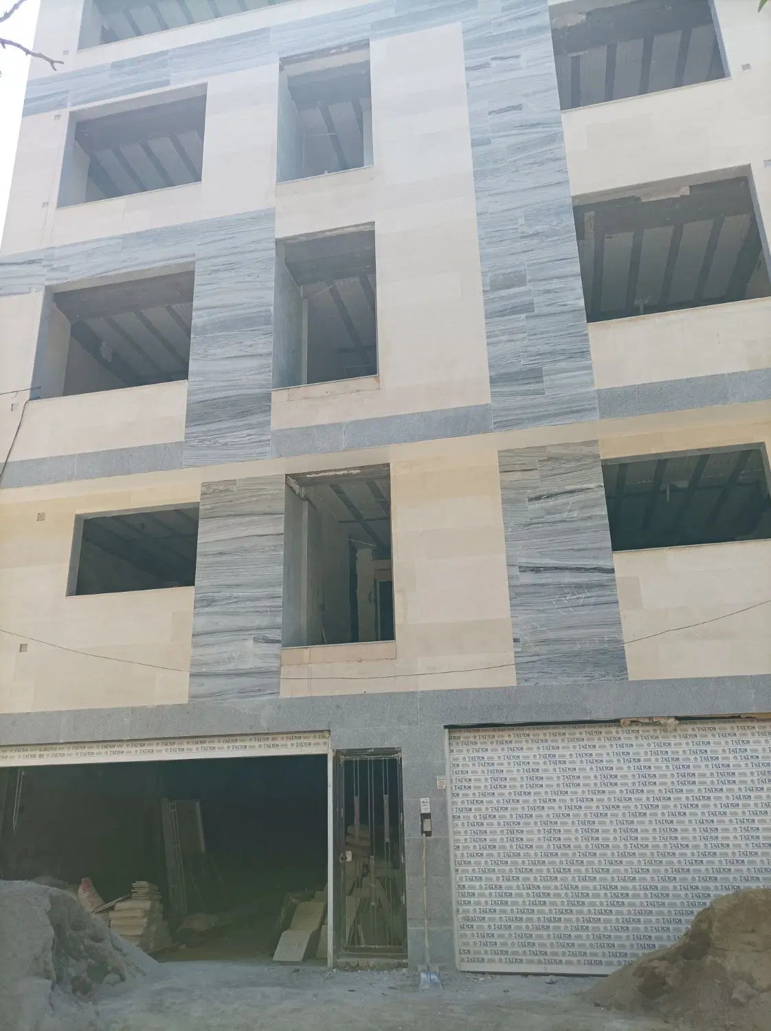 فروش اپارتمان 72متری شهرک فرهنگیان