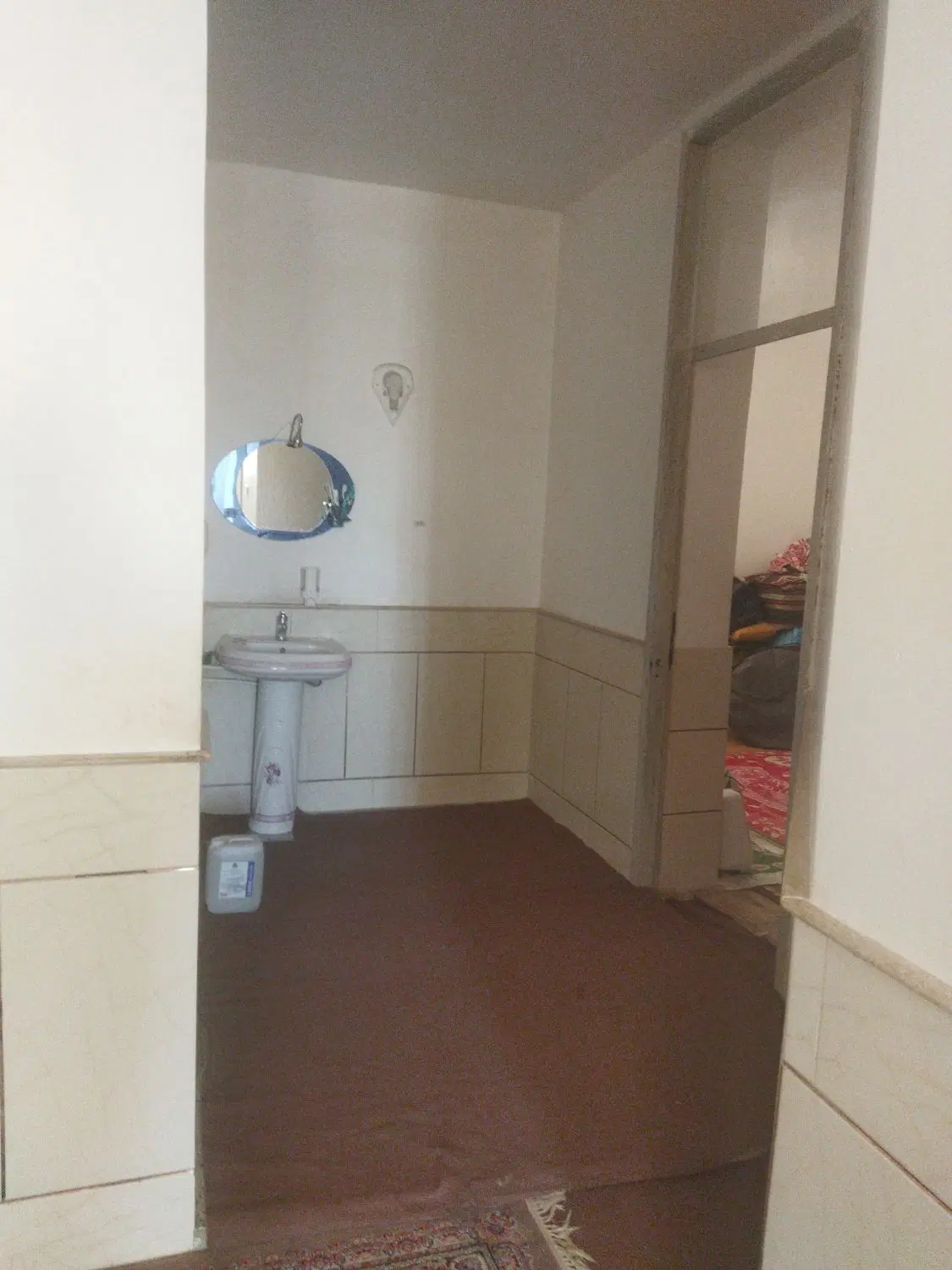 فروش منزل مسکونی حشمتیه