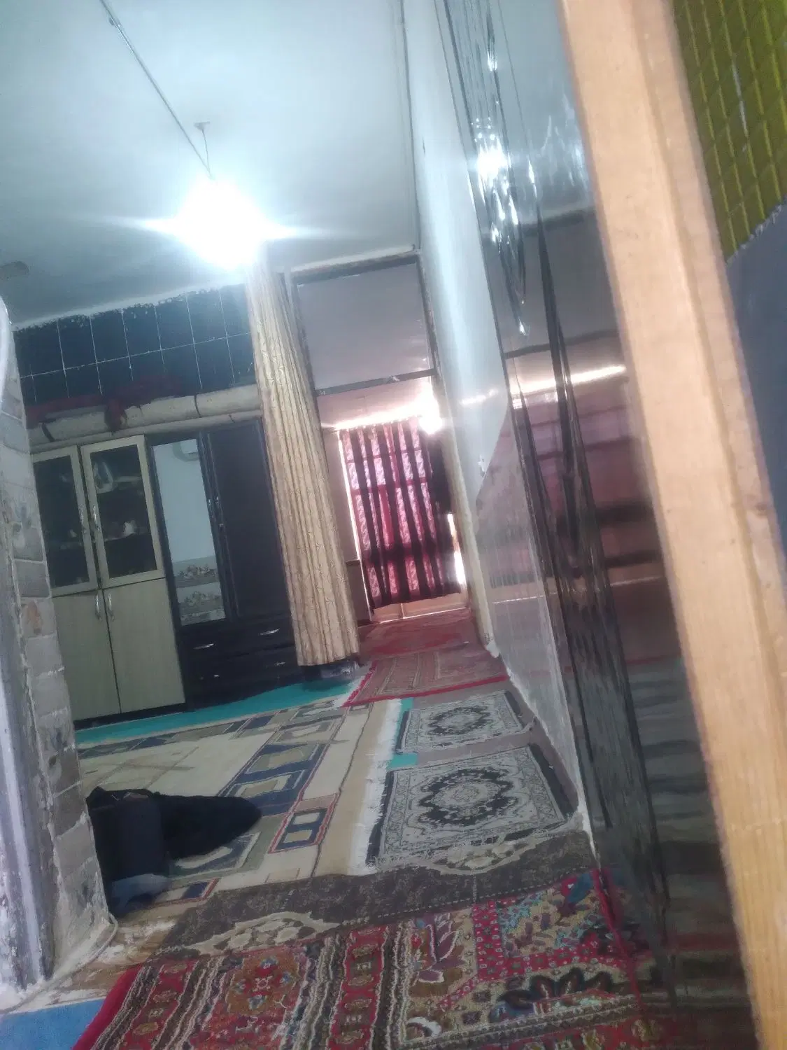 خانه ویلایی به فروش میرسد