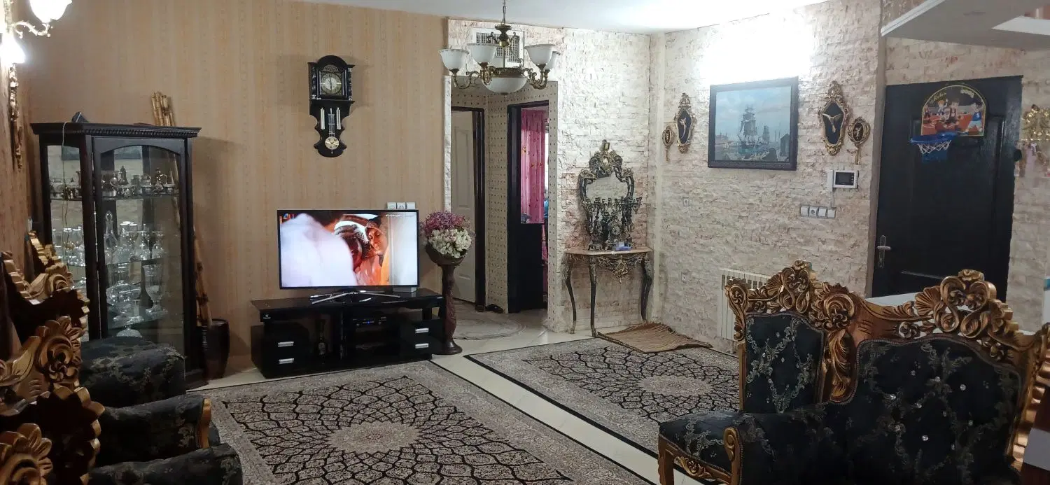 آپارتمانی یونیلیور( زمینهای یحیی پور)