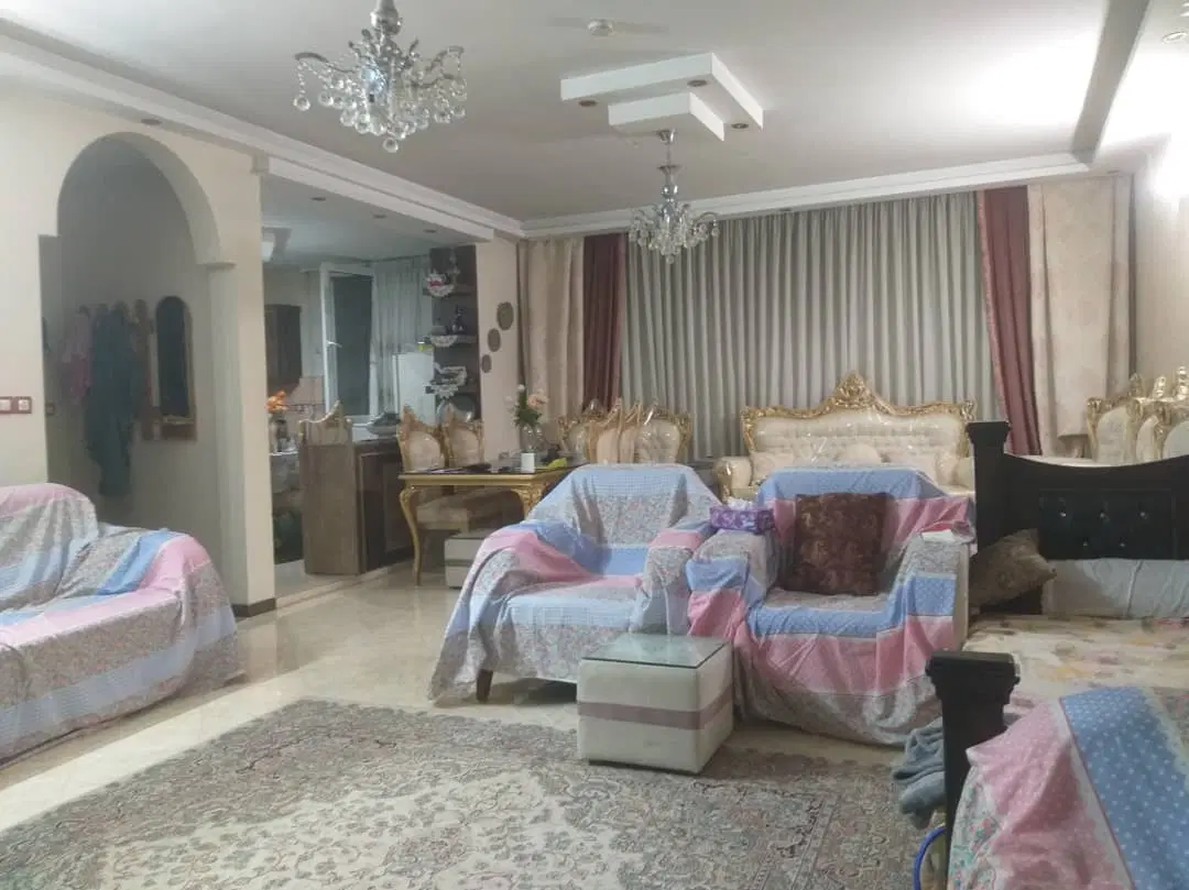 ۱۲۵متر کوثر جنوبی مستغلاتی