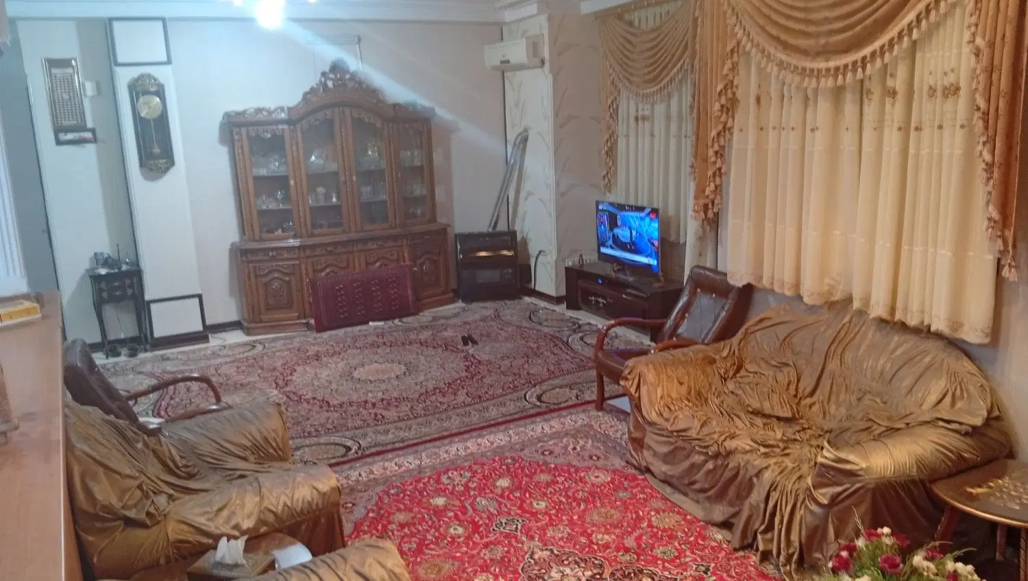 فروش آپارتمان