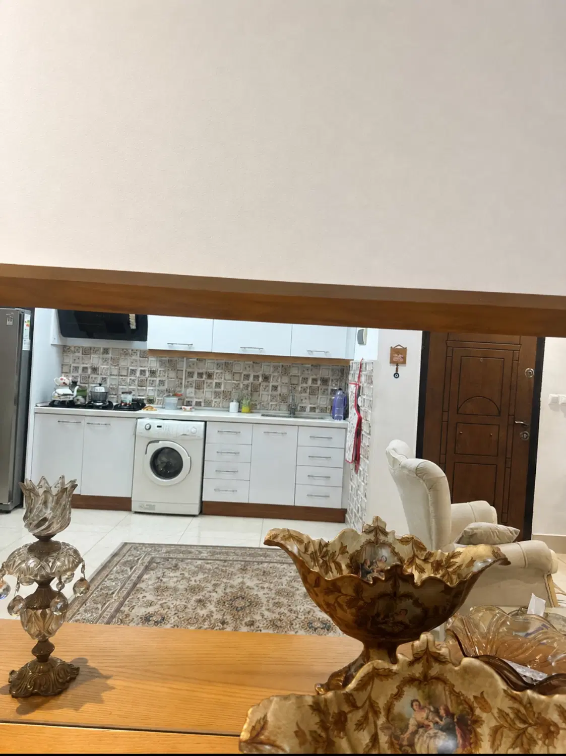 خونه بازسازی شده کوچه سندی توشیبا