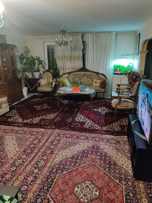 فروش اپارتمان کوی لاله
