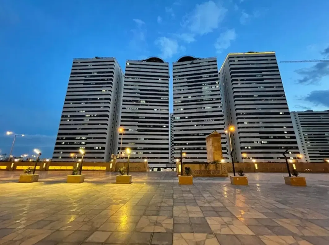 فروش آپارتمان