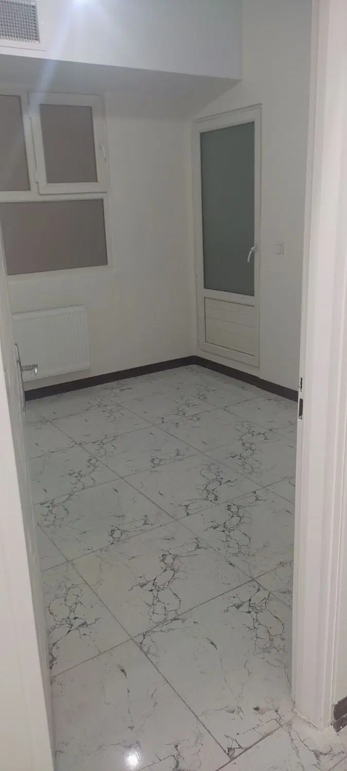اجاره یک واحد خوش نقشه بی نظیر130 متری در گرمدره
