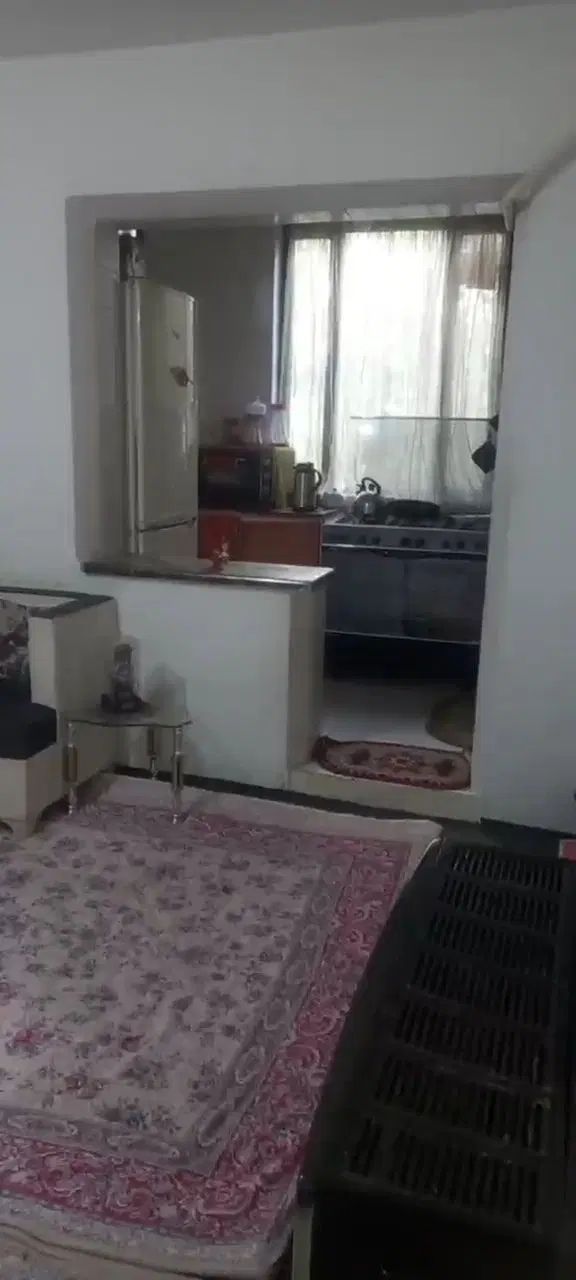 آپارتمان شهرک معلم مجتمع میثاق