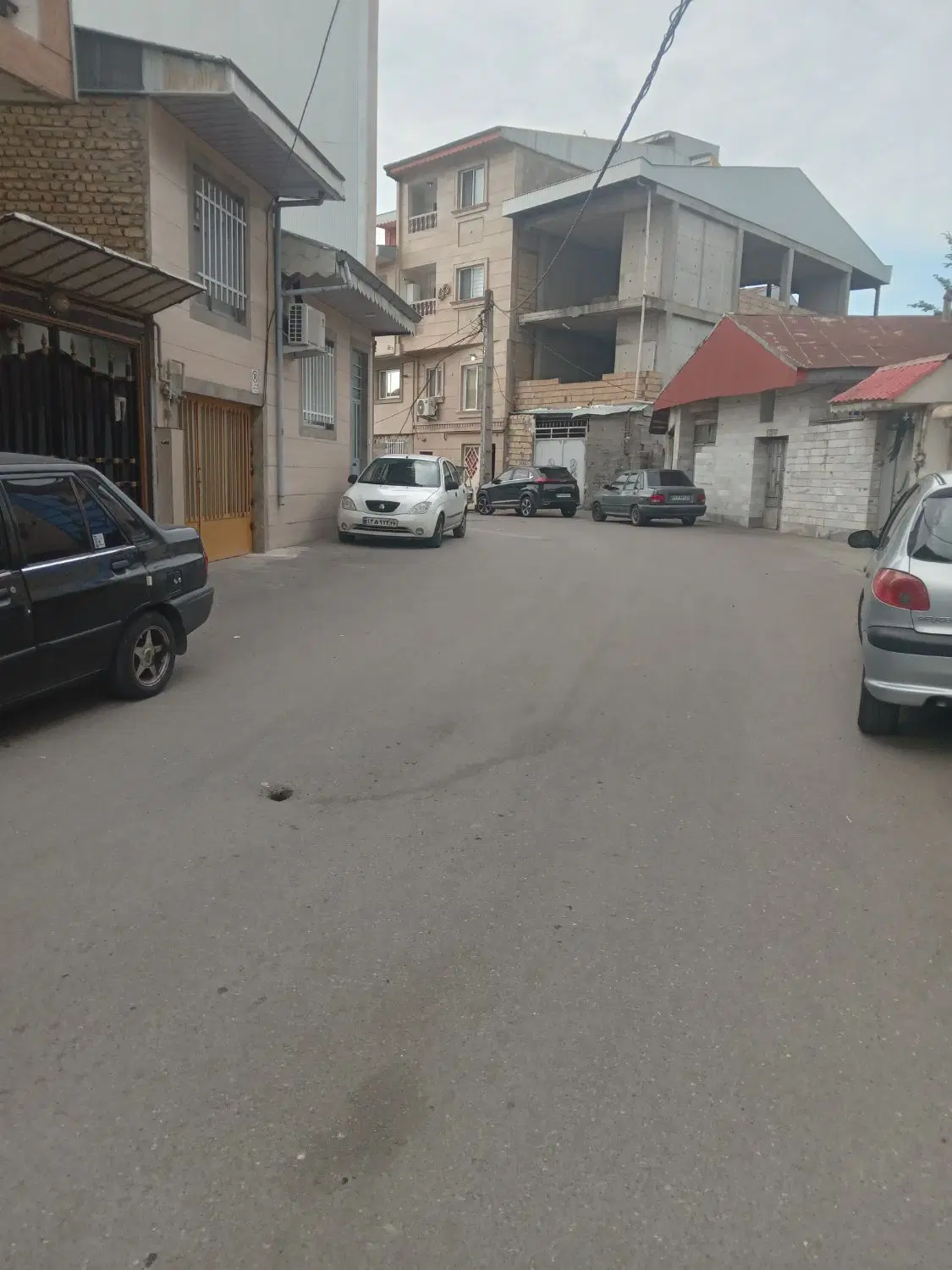 فروش واحدآپارتمان تک واحدی۷۵متری درآب وبرق