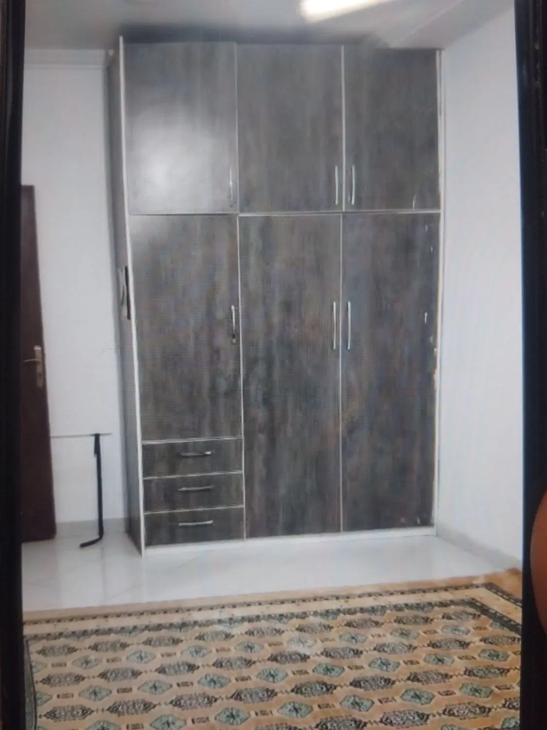 منزل دوخواب رهن و اجاره شهرک توحید