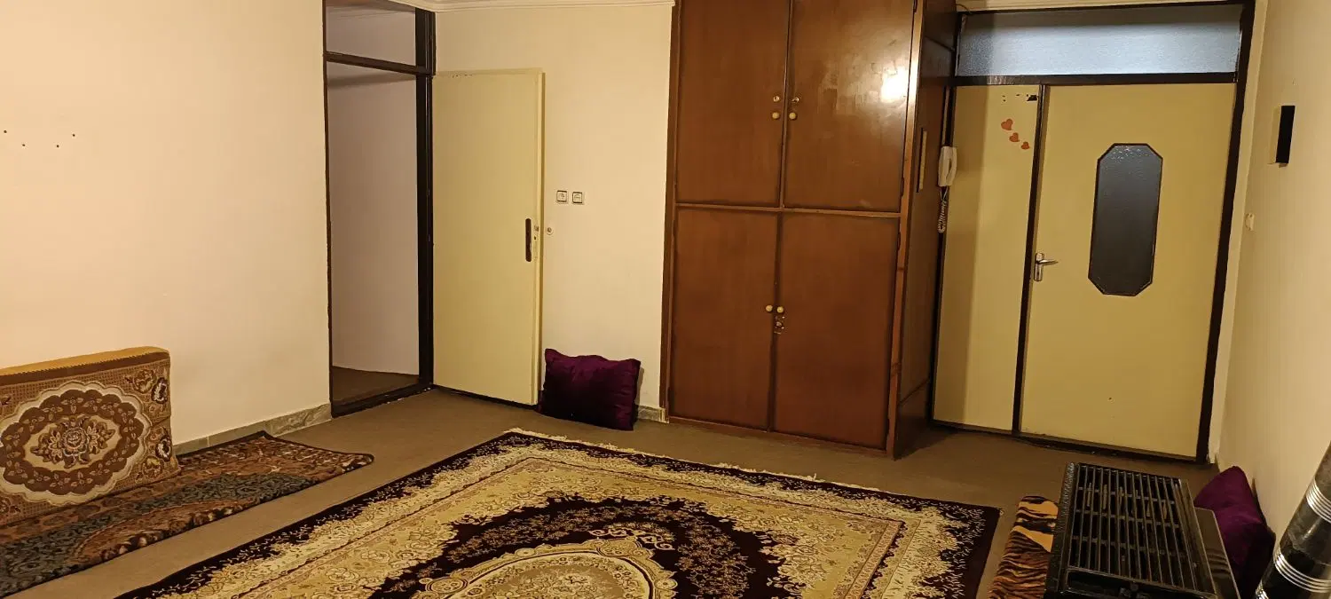 اجاره زیر زمین ۸۰متری دربستی