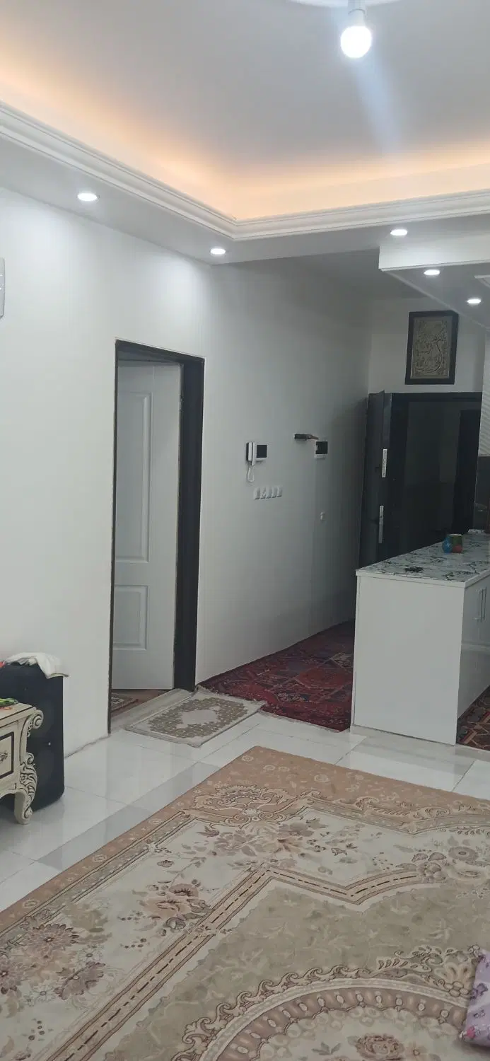 واحد اپارتمان ۶۰ متری تازه ساخت