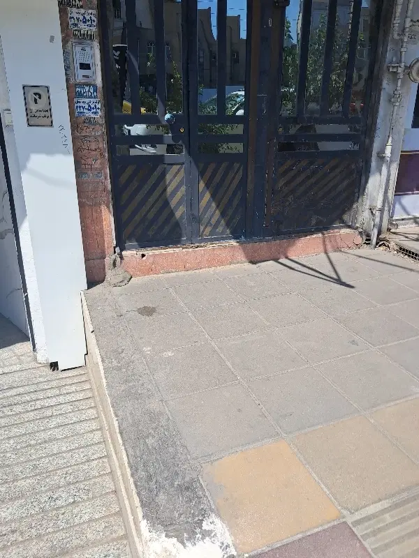 زیرزمین تجاری