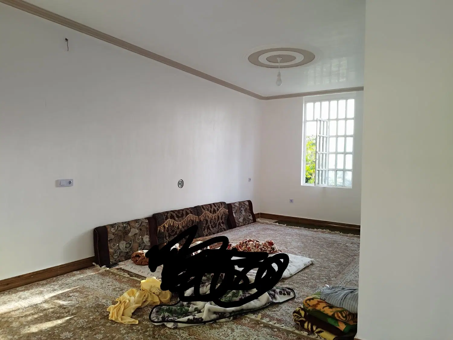 رهن و اجاره منزل مسکونی